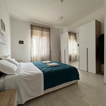 Dante Apartment By Florencehospitality Com Florença Exterior foto